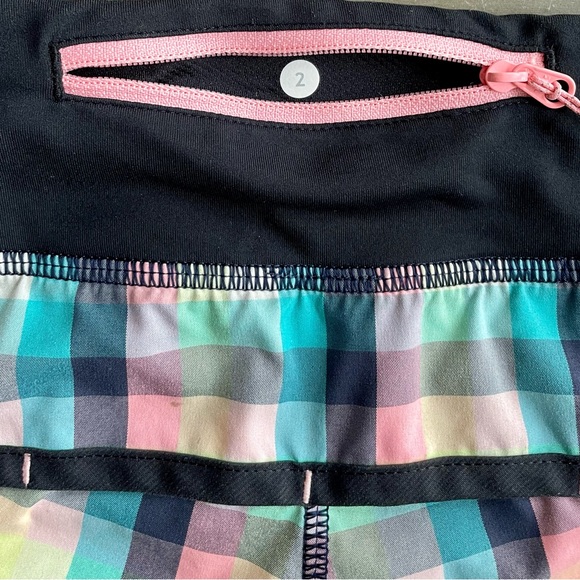 Lululemon Shorts - Picture 3 of 3